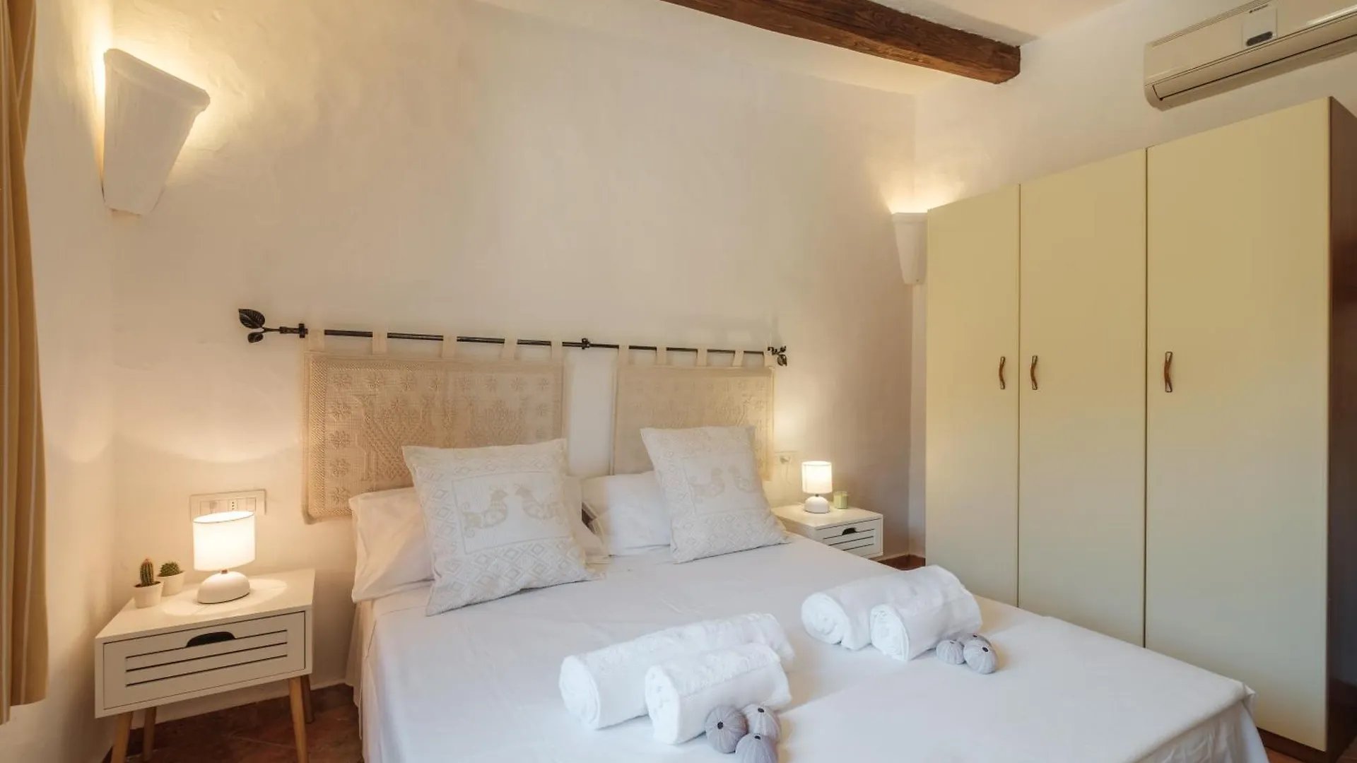 לה מדלנה Lussuosa Villa Privata - Piscina A 180 Sul Mare  לה מדלנה