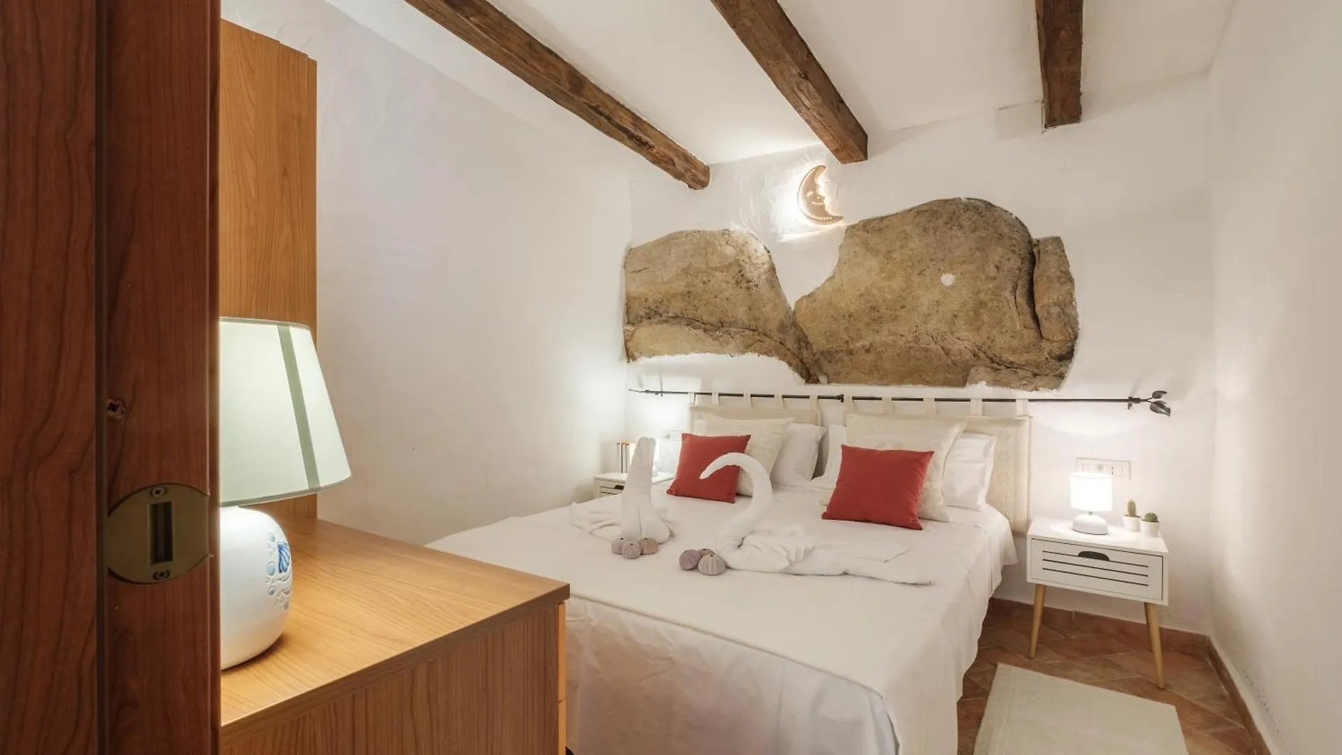 Lussuosa Villa Privata - Piscina A 180 Sul Mare La Maddalena