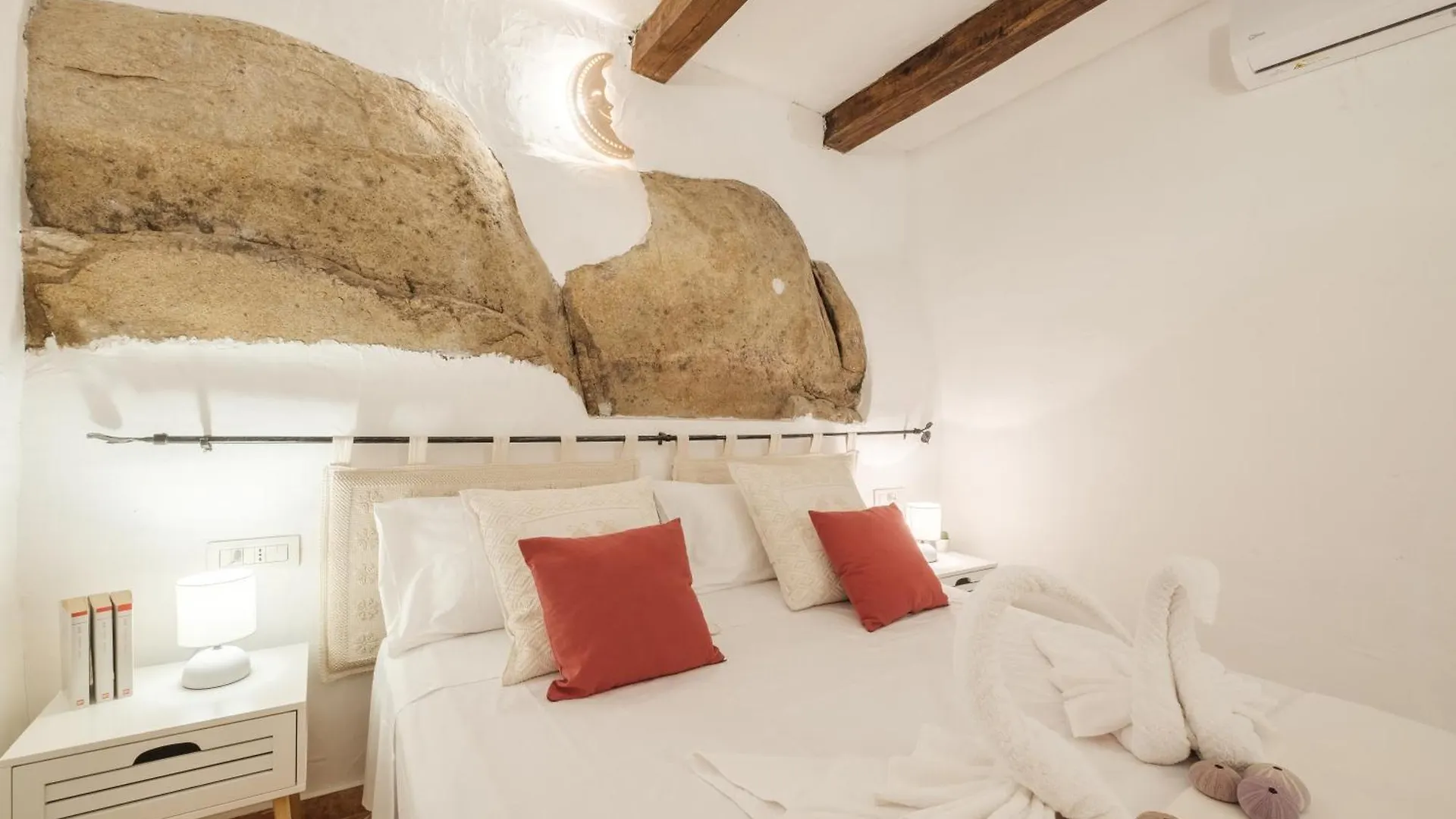 Lussuosa Villa Privata - Piscina A 180 Sul Mare La Maddalena